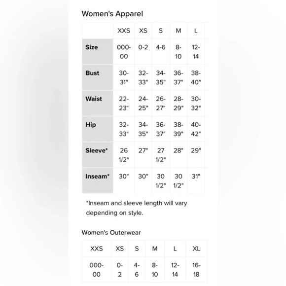 Ugg Hutton Rain Jacket Women’s XS NWT - Picture 9 of 9